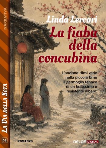 La fiaba della concubina