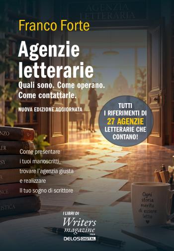 Agenzie Letterarie nuova edizione