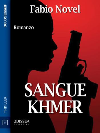 Sangue Khmer (copertina)