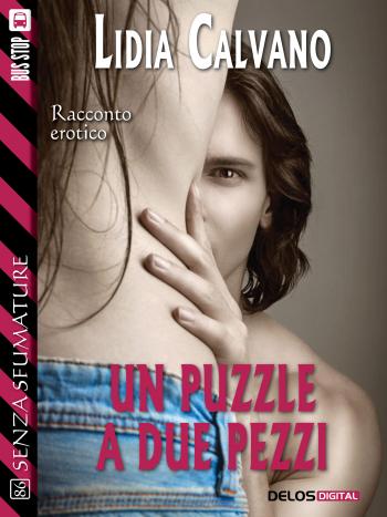 Un puzzle a due pezzi (copertina)