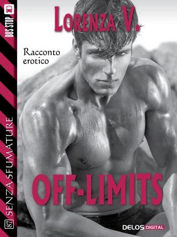 Off-Limits (copertina)