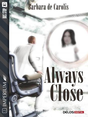 Always Close (copertina)