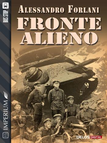 Fronte Alieno (copertina)
