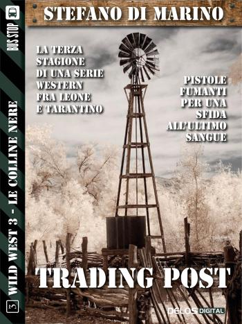 Trading post (copertina)