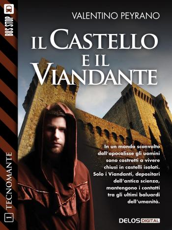 Il castello e il viandante (copertina)