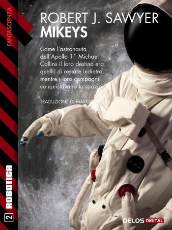 Mikeys (copertina)