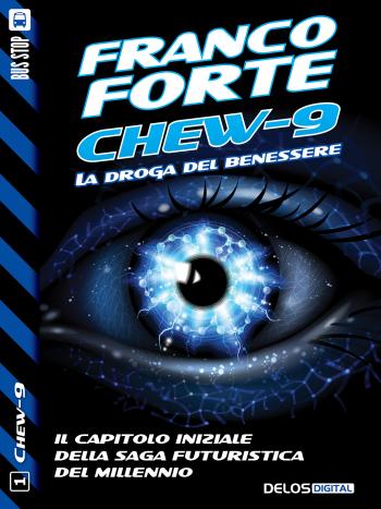 Chew-9 (copertina)