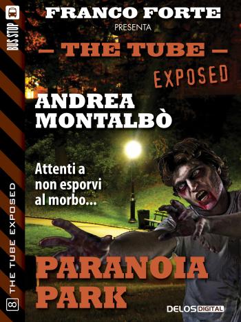 Paranoia Park (copertina)