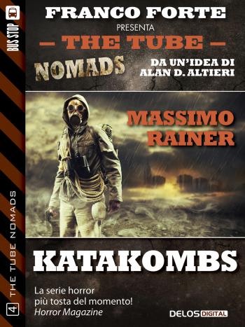 Katakombs (copertina)