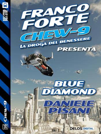 Blue diamond (copertina)