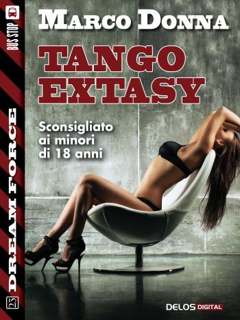 Tango extasy (copertina)