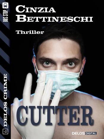 Cutter (copertina)