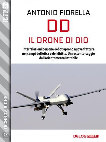 DD - Il Drone di Dio