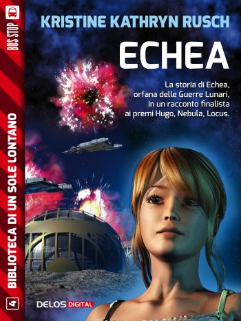 Echea (copertina)