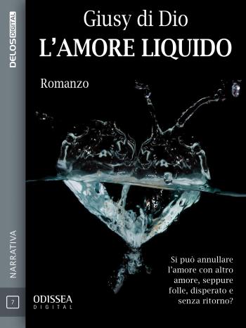 L'amore liquido (copertina)
