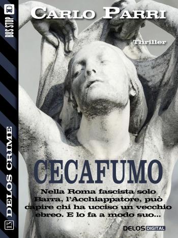 Cecafumo (copertina)