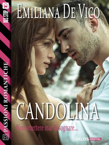 Candolina (copertina)