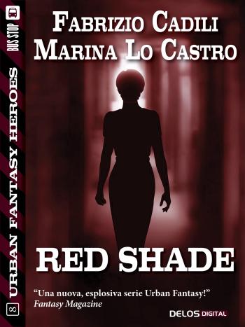 Red Shade (copertina)