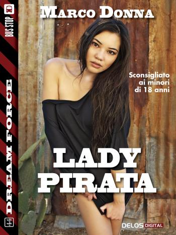 Lady pirata (copertina)