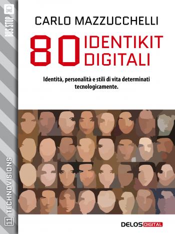 80 identikit digitali (copertina)