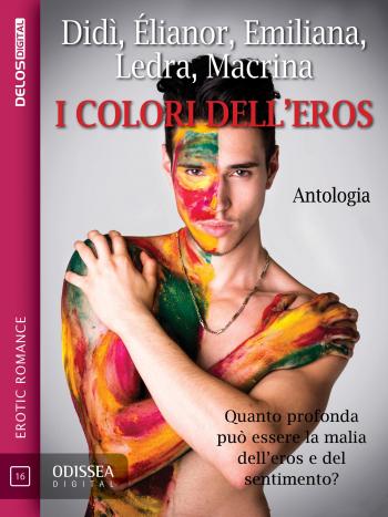 I colori dell'eros (copertina)