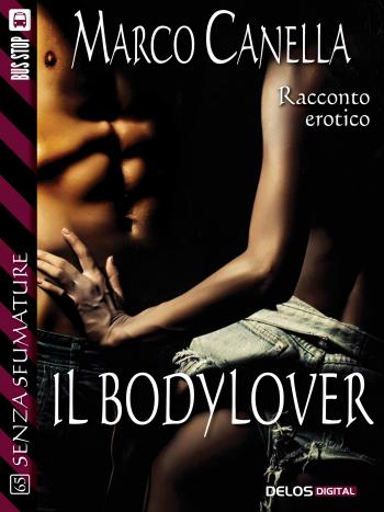 Il bodylover (copertina)