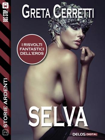 Selva (copertina)