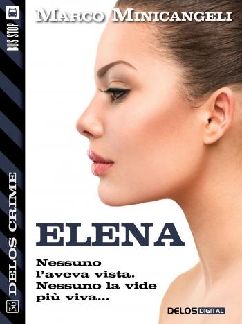 Elena (copertina)