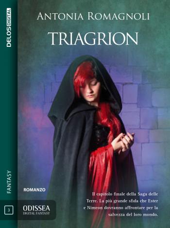 Triagrion (copertina)