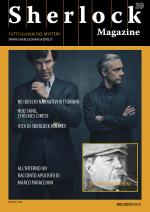 Sherlock Magazine 39