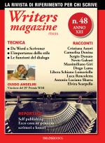Writers Magazine Italia 48