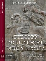 Delitto agli albori della storia