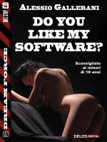 Do you like my software?