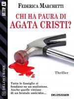 Chi ha paura di Agata Cristi?