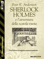 Sherlock Holmes e l'avventura della scatola vuota