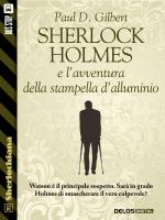 Sherlock Holmes e l'avventura della stampella d'alluminio