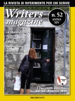 Writers Magazine Italia 52