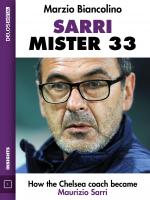 Sarri - Mister 33