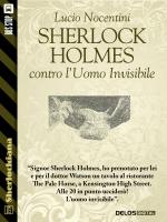 Sherlock Holmes contro l'uomo invisibile