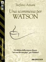 Una scommessa per Watson