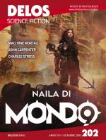 Delos Science Fiction 202