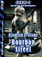 Bourbon street
