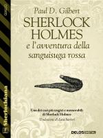 Sherlock Holmes e l'avventura della sanguisuga rossa