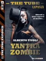 Yantra Zombie