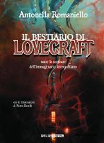Il bestiario di Lovecraft