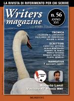 Writers Magazine Italia 56