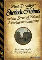 Sherlock Holmes and the Secret of Colonel Warburton’s Insanity