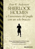 Sherlock Holmes e l'avventura del pugile con un solo braccio