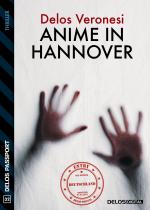 Anime in Hannover