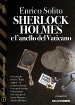 Sherlock Holmes e l'anello del Vaticano